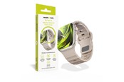 Smartwatch - Tilbehør - Mobile Origin Strap III - light beige - Apple Watch 49mm/46mm/45mm/44mm - AWMS-03-LBG