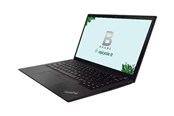 Bærbar - Lenovo Refurbished ThinkPad X13 - 13.3" | Core i5 | 16GB | 256GB | B Grade - LAP-X13G1-MX-B002