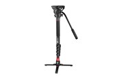 Stativ - Neewer GM76 Tripod / Monopod 179 cm - B0B8CM8LH9