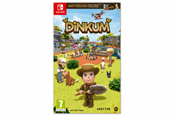Spil - Dinkum (Day One Edition) - Nintendo Switch - Simulation - 5056635620637