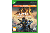 Spil - Avatar: Frontiers of Pandora (From the Ashes Edition) - Microsoft Xbox Series X - Action/Adventure - 3307216307990