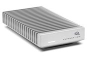 SSD - OWC Express 1M2 USB4 (80Gb/s) Bus-Powered Portable NVMe SSD - OWCUS4V2EXP1M2