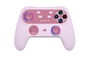 Spil tilbehør - Oniverse ONICTR4-SWI-PNK Gaming Controller - Wired Controller - Android - ONICTR4-SWI-PNK