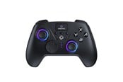 Spil tilbehør - Oniverse Aura - Void Black - Wireless Controller - Nintendo Switch 2 - ONICTR5-SWI2-BLK