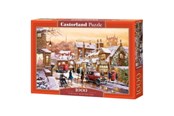 Puslespil - Castorland C-104802-2 puzzle - C-104802-2
