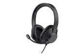 Hovedtelefoner/headset - Trust Ayda Max - 25461