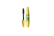 Makeup - Maybelline Waterproof Mascara 10 ml.– Glam Black. - 30079236