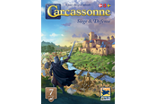 Brætspil - Carcassonne Siege & Defense (Nordic) - MDG067