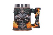 Merchandise - Nemesis Now - Dark Souls - Gwyn Tankard - Krus - 0801269159788