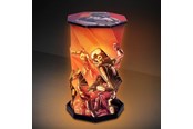 Merchandise - Nemesis Now - Original Stormtrooper Foldable Lamp - Lampe - 0801269160012