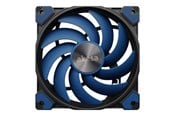 Kabinet Køler - Akasa Alucia SC AK-FN118 - case fan - Kabinet køler - 140mm - Blå - AK-FN118