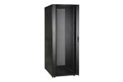 Rack skabe - Eaton Tripp Lite Series SmartRack Rack Enclosure Cabinet 42U Standard-Depth Extra-Wide with Doors and Side Panels - SR42UBWD8