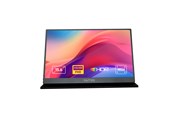 Skærm - 15.6" DUTZO C16-I60FC - 1920x1080 (FHD) - IPS - C16-I60FC