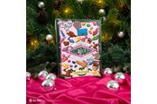 Julekalender - Cinereplicas Honeydukes Advent Calendar 2025 - 5202CR2109