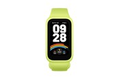 Aktivitetsarmbånd - Xiaomi Smart Band 9 Active - Green - BHR08L1GL