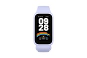 Aktivitetsarmbånd - Xiaomi Smart Band 9 Active - Purple - BHR08L3GL
