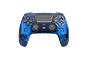 Spil tilbehør - Oniverse Revolt V2 BT Wasp - Blue - Wireless Controller - Sony PlayStation 4 - ONICTR1V2-PS4-BLU