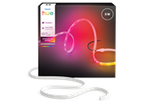 Smart Home - Philips Hue Flux udendørs LED strip 5m - 929004610902