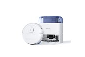 Robotstøvsuger - Ecovacs Robotstøvsuger Deebot mini Blue/White - EU - 6970135036530