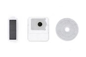 Støvsuger Tilbehør - Ecovacs Service Kit - 6970135036943