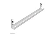 Kabel Organisering - Neomounts - cable management tray - clamp-on design universal - ADS07-120WH