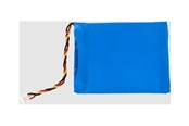 Strømforsyning - Socket - barcode reader battery - Li-Ion - 1000 mAh Strømforsyning - ATX - 80 Plus - AC4266-3340