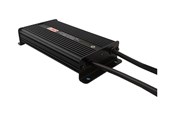 Bærbar Oplader - Gamber-Johnson LLC Lind - power adapter - DC-DC - 60 Watt - 7300-0692