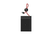 Powerbank - OnePlus 22.5W Magnetic Ring Power Bank Powerbank - Sort - 10000 mAh - 5411100022