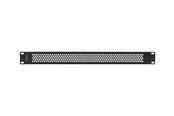 Rack skabe - Lanberg AK-1411-B - 1U - Blanking Panel - AK-1411-B
