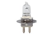 Lyskilder - Osram Halogenpære - clear finish - PG22 - 30 W - 3300 K PG22 - 4050300099798
