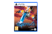 Spil - R-Type Delta HD Boosted - Sony PlayStation 5 - Shoot 'em up - 7350002938294