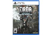 Spil - Dead Rising (Deluxe Remaster Edition) - Sony PlayStation 5 - Action/Adventure - 0013388580231