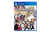 Spil - ConnecTank (Noble Limited Edition) - Sony PlayStation 4 - Action/Adventure - 4260650742545