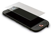 Spil tilbehør - NACON Glass Screen Protector Kit - Skærmbeskytter - Nintendo Switch 2 - 3665962031423