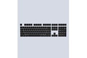 Tastatur - Wooting ABS ANSI Keycaps - Keycaps - US International - Sort - KC1-US2-ASL-BK1
