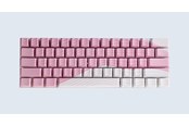 Tastatur - Wooting Magnetic Waves ANSI Keycaps - Blossom Pink edition - Keycaps - Amerikansk engelsk - Pink - KC2-US2-MGW-PK01