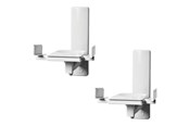 Vægbeslag, AV-Beslag & AV-Møbler - B-TECH Ultragrip Pro BT77 - Max 25 kg - recommended for - BT77/W