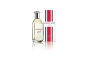 Parfume og dufte - Tommy Hilfiger Tommy Girl Eau de Toilette 50 ml - bt_fragla_682