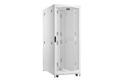 Rack skabe - Eaton SmartRack 45U Deep Extra-Wide Heavy-Duty Rack Enclosure Cabinet for AI Servers White - SRH45UWDPWD8