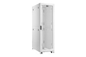 Rack skabe - Eaton SmartRack 42U Deep Standard-Width Heavy-Duty Rack Enclosure Cabinet for AI Servers White - SRH42UWDP