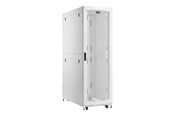 Rack skabe - Eaton SmartRack 45U Extra-Deep Standard-Width Heavy-Duty Rack Enclosure Cabinet for AI Servers White - SRH45UWDP54