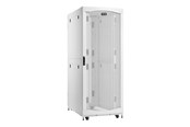Rack skabe - Eaton SmartRack 45U Standard-Depth Extra-Width Heavy-Duty Rack Enclosure Cabinet for AI Servers White - SRH45UWWD8