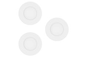 Smart Home - EGLO CONNECT.Z FUEVA SMART indbyg.sæt hvid M/FARVER(RGB) OG TUNABLE WHITE - 31911