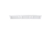 Smart Home - EGLO CONNECT.Z PADROGIANO SMART loftlampe hvid M/FARVER(RGB) OG TUNABLE WHITE *DEMO* - 900482