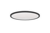 Smart Home - EGLO CONNECT.Z ROVITO SMART loftlampe sort M/FARVER(RGB) OG TUNABLE WHITE - 901465