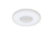Smart Home - EGLO CONNECT.Z CAPASSO 1 SMART loftlampe hvid M/TUNABLE WHITE - 900008