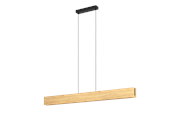 Smart Home - EGLO CONNECT.Z ANCHORENA SMART langbordspendel eg fsc M/FARVER(RGB) OG TUNABLE WHITE - 900388