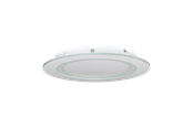 Smart Home - EGLO CONNECT.Z PADROGIANO SMART loftlampe hvid M/FARVER(RGB) OG TUNABLE WHITE *DEMO* - 900486
