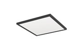 Smart Home - EGLO CONNECT.Z ROVITO SMART loftlampe sort M/FARVER(RGB) OG TUNABLE WHITE - 901467