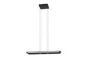 Smart Home - EGLO CONNECT.Z SALVILANAS SMART langbordspendel sort M/TUNABLE WHITE - 99678